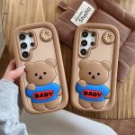 قاب بیبی دونات Baby Donat