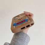 قاب بیبی دونات Baby Donat - تصویر 4