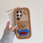 قاب بیبی دونات Baby Donat - تصویر 3