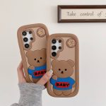 قاب بیبی دونات Baby Donat - تصویر 2