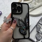 قاب پروانه آکواریومی - تصویر 4