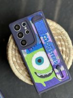 قاب موبایل سامسونگ مایک آبرنگی - تصویر 6