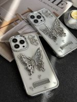 قاب موبایل آیفون پروانه بال متحرک - تصویر 8