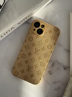 قاب موبایل آیفون لویی ویتون داغی - تصویر 16
