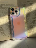 قاب موبایل آیفون فایرفایتر هفت رنگ محافظ لنزدار - تصویر 5