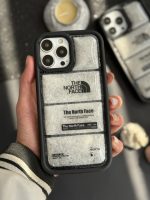 قاب موبایل آیفون پافر یخی - تصویر 7