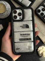 قاب موبایل آیفون پافر یخی - تصویر 17
