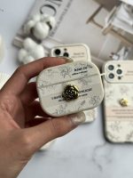کاور ایرپاد گل انگلیسی الگانس - تصویر 7