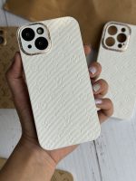 قاب موبایل آیفون لویی ویتون داغی - تصویر 4