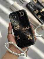 قاب موبایل سامسونگ گود لاک خرسی برجسته - تصویر 7