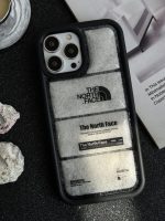 قاب موبایل آیفون پافر یخی - تصویر 21