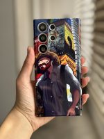 قاب موبایل سامسونگ نقاشی ونگوگ - تصویر 7