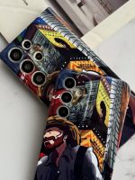 قاب موبایل سامسونگ نقاشی ونگوگ - تصویر 4