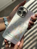 قاب موبایل آیفون دیزنی لند - تصویر 4