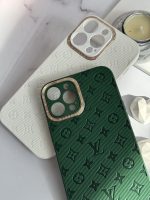 قاب موبایل آیفون لویی ویتون داغی - تصویر 7
