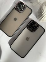 قاب موبایل آیفون ایسان کیس لنز آلومینیوم - تصویر 12
