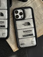 قاب موبایل آیفون پافر یخی - تصویر 13