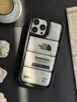 قاب موبایل آیفون پافر یخی - تصویر 4