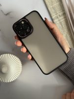 قاب موبایل آیفون ایسان کیس لنز آلومینیوم - تصویر 7