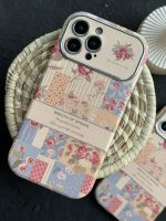 قاب موبایل آیفون گل نفس بهار - تصویر 6