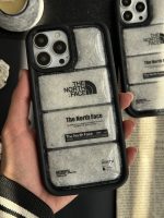 قاب موبایل آیفون پافر یخی - تصویر 8