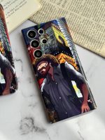 قاب موبایل سامسونگ نقاشی ونگوگ - تصویر 5