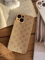قاب موبایل آیفون لویی ویتون داغی - تصویر 11