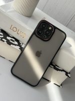 قاب موبایل آیفون ایسان کیس لنز آلومینیوم - تصویر 4