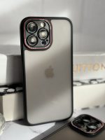 قاب موبایل آیفون ایسان کیس لنز آلومینیوم - تصویر 11