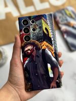 قاب موبایل سامسونگ نقاشی ونگوگ - تصویر 8