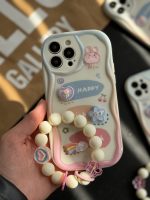 قاب موبایل آیفون خرگوش ستاره خوش شانس رنگ پاستیلی ( بدون بند ) - تصویر 6