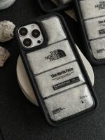 قاب موبایل آیفون پافر یخی - تصویر 15