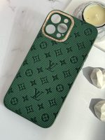قاب موبایل آیفون لویی ویتون داغی - تصویر 20