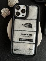 قاب موبایل آیفون پافر یخی - تصویر 14