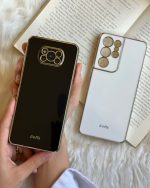 قاب موبایل آیفون مای کیس - تصویر 5
