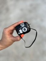 کاور ایرپاد دوربین آنالوگ کلاسیک محافظ لنزدار - تصویر 3