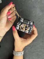 کاور ایرپاد دیور لوگو فلزی صندوقی - تصویر 4