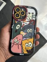 قاب موبایل آیفون شهر پاتریک - تصویر 8