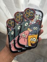 قاب موبایل آیفون شهر پاتریک - تصویر 4