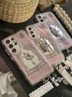 قاب موبایل سامسونگ دختر بالرین جعبه موزیکال بند ست - تصویر 9