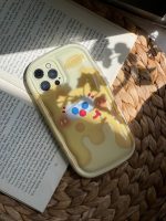قاب موبایل آیفون باب اسفنجی پنیری - تصویر 14