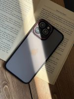 قاب موبایل آیفون ایسان کیس لنز آلومینیوم - تصویر 16