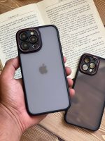 قاب موبایل آیفون ایسان کیس لنز آلومینیوم - تصویر 13