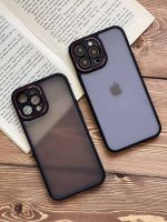 قاب موبایل آیفون ایسان کیس لنز آلومینیوم - تصویر 15