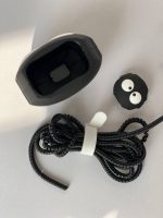 محافظ کابل عروسکی ( آداپتور 20 وات USB C ) - تصویر 5