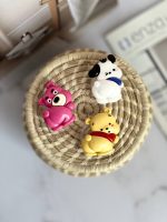 پاپسوکت عروسکی سه بعدی فانتزی - تصویر 4
