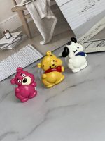 پاپسوکت عروسکی سه بعدی فانتزی - تصویر 7