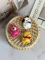 پاپسوکت عروسکی سه بعدی فانتزی - تصویر 5