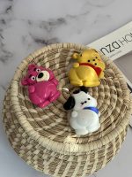 پاپسوکت عروسکی سه بعدی فانتزی - تصویر 11
