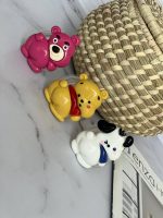 پاپسوکت عروسکی سه بعدی فانتزی - تصویر 16